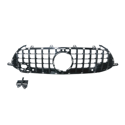 Aggiorna la tua BENZ AMG GT con la serie 20-23 Black Front Grill e Body Kit Components