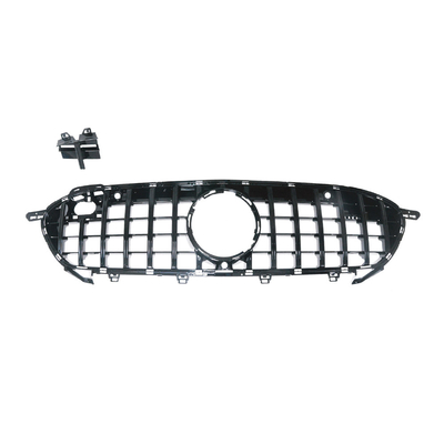 Aggiorna la tua BENZ AMG GT con la serie 20-23 Black Front Grill e Body Kit Components
