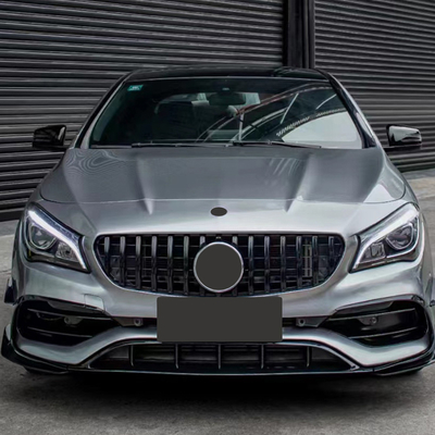 CLA W117 2013-2019 Car Bodykit Accessori Facelift per Mercedes Benz Set di custodia anteriore