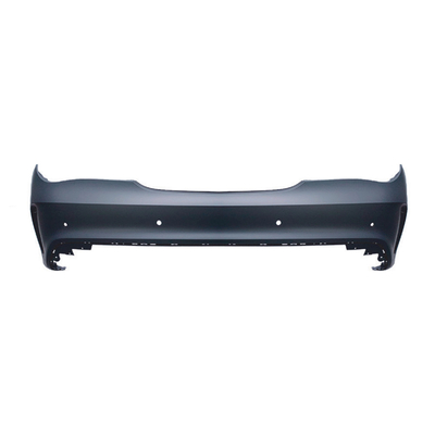 Set di scarico per auto per Mercedes-Benz W117 CLA 2014-2019 Altre parti di carrozzeria