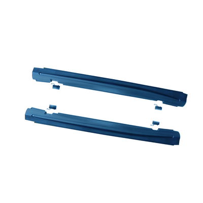Aggiorna la tua Mercedes-Benz classe A W176-A45 con AMG GT / GT S C190 Side Skirts 2020-