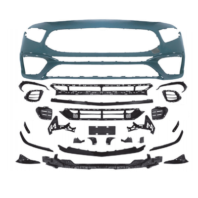 Kit di aggiornamento del corpo anteriore per il BENZ W177 hatchback A45 AMG Serie 19-24 Car Facelift