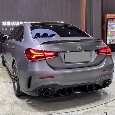 Scatena la potenza della tua Mercedes Benz di classe A W177-A45