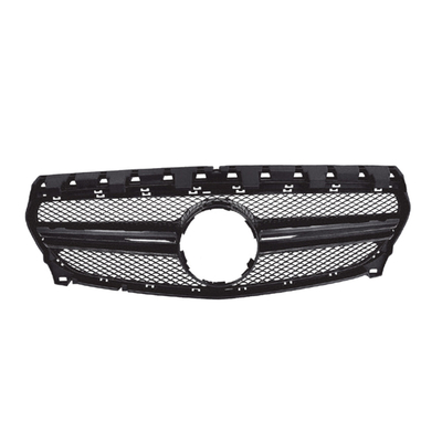 Kit di carrozzeria per Mercedes-Benz CLA W117 2013-2019 Griglia del paraurti anteriore in stile AMG45