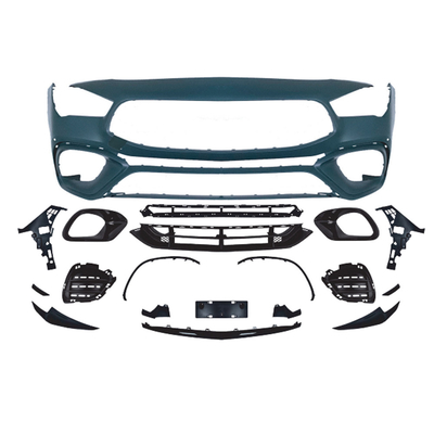 Design Style Morden Luxury Best Sell Auto Modified Parts per Mercedes-Benz CLA W118
