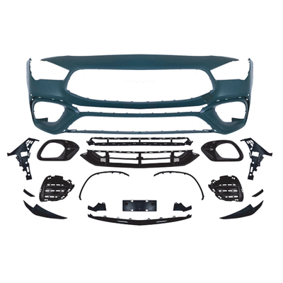 Design Style Morden Luxury Best Sell Auto Modified Parts per Mercedes-Benz CLA W118