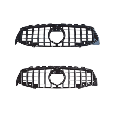 Mercedes-Benz W118 CLA GT Style Car Body Kits 2020-2024 Griglia del paraurti anteriore modificata