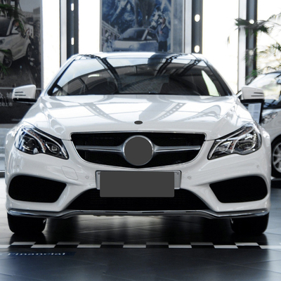OEM Sì C-CLASS Benz Accessori Classe E W207 Aggiornamento a 2014-2016 Stile Body Kits