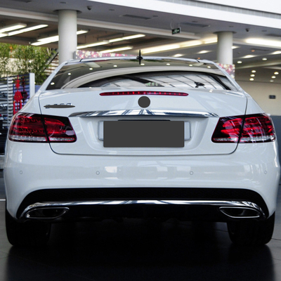 OEM Sì C-CLASS Benz Accessori Classe E W207 Aggiornamento a 2014-2016 Stile Body Kits