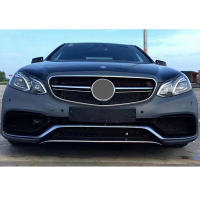 Kit di carrozzeria testato al 100% per Mercedes-Benz W212 09-13 a 14-15 AMG