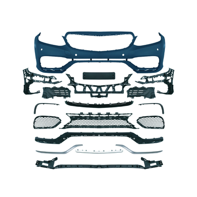 E63 Auto Parts Body Kit per il 2014-2015 Mercedes Benz W212 Morden Luxury Design Style