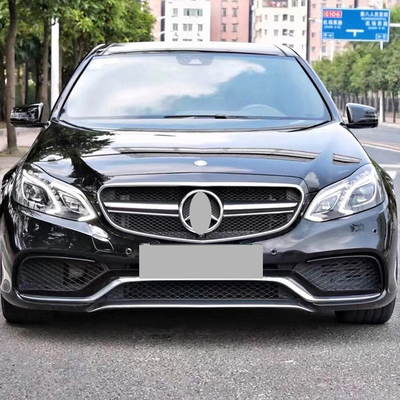 E63 Auto Parts Body Kit per il 2014-2015 Mercedes Benz W212 Morden Luxury Design Style