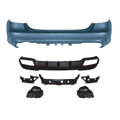 Body Kits per Benz W212 E63 Bodykit Upgrade 2014-2015 Classe E