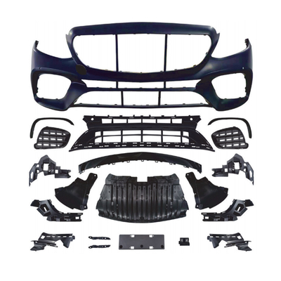 Griglia per auto di lusso Morden per Mercedes Benz Classe E W213 2016-2020 AMG Upgrade Bodykit