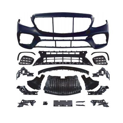 Griglia per auto di lusso Morden per Mercedes Benz Classe E W213 2016-2020 AMG Upgrade Bodykit