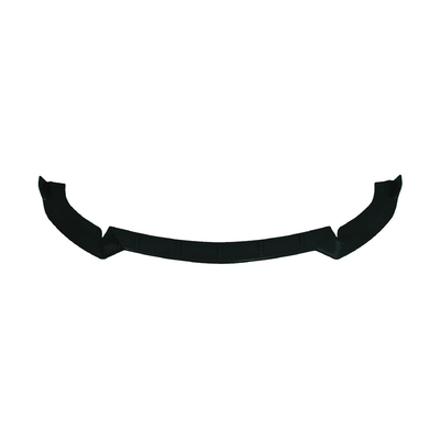 Labbro anteriore per Mercedes-Benz Classe E W213/C238-E63 2016-2020 Logo AMG Custom Accettato