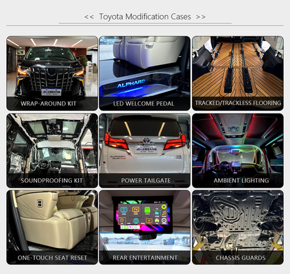 Mercedes-Benz Classe E W213/C238-E63 con gonne laterali 2016-2020 Modello