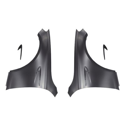 Fender per auto per Mercedes Benz Classe E W213 Modificato in E63 AMG 2016-2020 Fender Body Kits