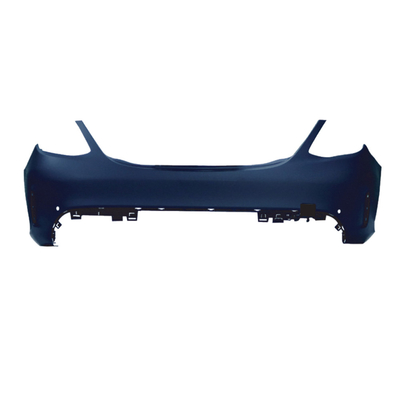 Mercedes-Benz Classe C W205 Rear Bumper Upgrade Diffusore posteriore