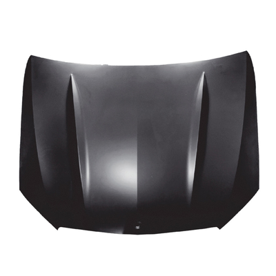 Aggiornamento 100% testato per Mercedes Benz Classe C W205 Motor Hood 2015-2018 Aggiornamento ora