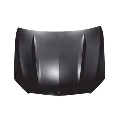 Aggiornamento 100% testato per Mercedes Benz Classe C W205 Motor Hood 2015-2018 Aggiornamento ora