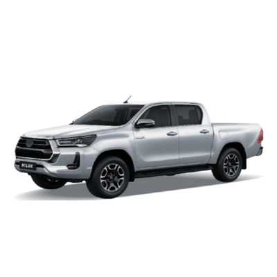 ALPHARD / VELLFIRE con il nostro kit di conversione Hilux Revo dal 2016 al 2020