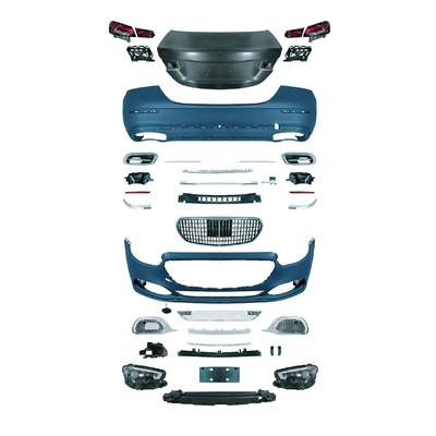 Kit di carrozzeria per auto adatta per Mercedes-Benz E-class W213 2016-2020