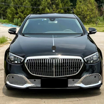 Kit di carrozzeria per auto adatta per Mercedes-Benz E-class W213 2016-2020