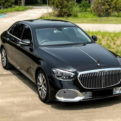 Kit di carrozzeria per auto adatta per Mercedes-Benz E-class W213 2016-2020
