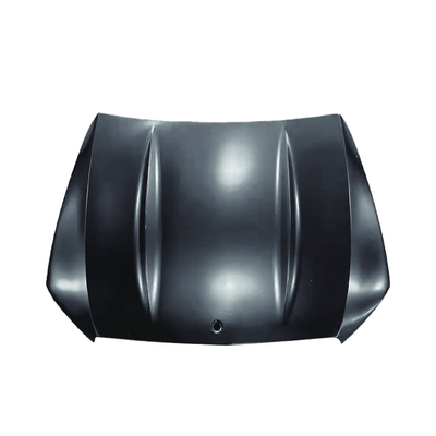 Cappuccio in alluminio per Mercedes-Benz Classe E W213 2021-2023 Cappuccio anteriore Cappuccio motore AMG