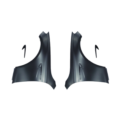 Trasformazione Fenders E63 AMG personalizzata per Mercedes-Benz Classe E W213 2021-2023