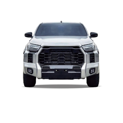 OEM 2016 HILUX con Tundra BodyKit e Business/Luxury Design Style