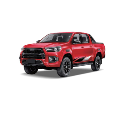 Kit di carrozzeria per camionetti fuoristrada 100% testato per Toyota Hilux 2012-2021