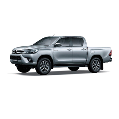 Logo personalizzato accettato 4x4 Offroad Accessori per il kit di aggiornamento HILUX TUNDRA Bodykit 2016