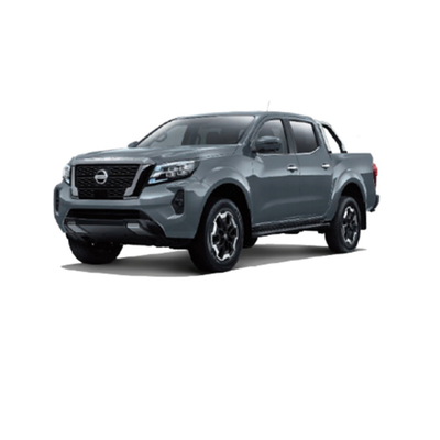 100% testato Business/Luxury Body Kit aggiornamento per il 2016 Navara al 2022 Navara Frontier