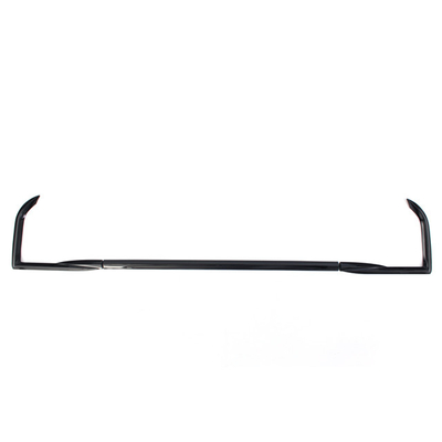 Toyota Alphard Vellfire 2024 Rear Bumper Trims Bar Trim Cover Body Kits Decorazione Stile