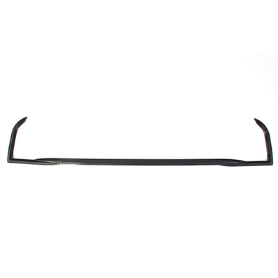 Toyota Alphard Vellfire 2024 Rear Bumper Trims Bar Trim Cover Body Kits Decorazione Stile
