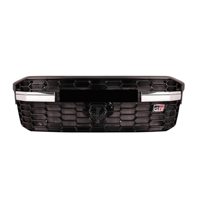 2021-2024 Land Cruiser 300 LC300 Griglia anteriore Griglia media a rete LED Accessori dinamici