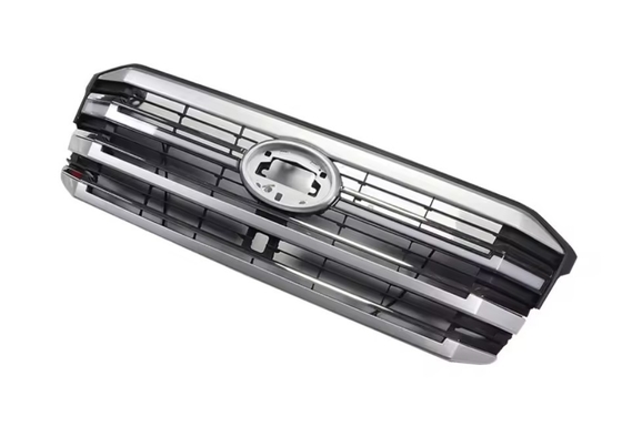 Griglia anteriore 4x4 ABS Plastica per Toyota LC300 2021 OEM MODEL Protezione decorazione