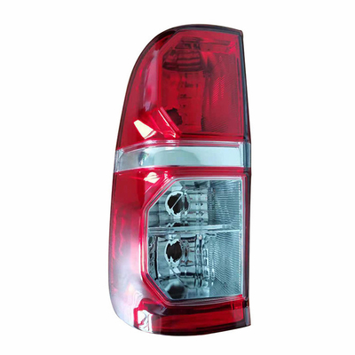 Business/Luxury Design Style Lampada posteriore a LED per Toyota Hilux Rocco 2016 Personalizzata