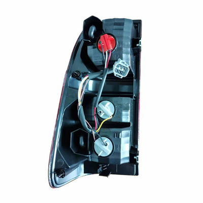 Business/Luxury Design Style Lampada posteriore a LED per Toyota Hilux Rocco 2016 Personalizzata