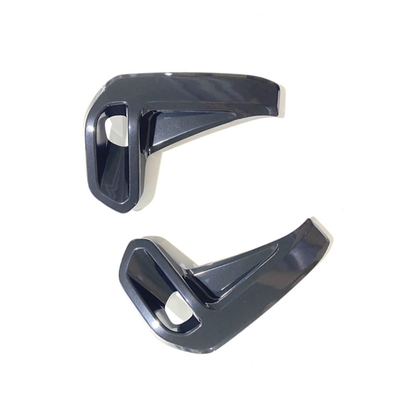 OEM Sì LED Daytime Running Light Cover Per Toyota Hilux REVO 2021 Accessori per auto
