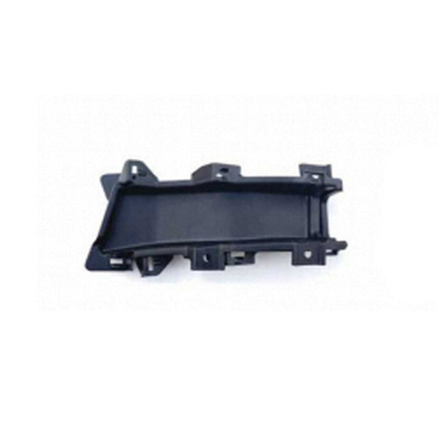 Toyota Land Cruiser LC300 2022 2023 Parete del paraurti anteriore Supporto interno LH RH Montaggio ABS
