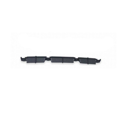 Parato anteriore in cromo inferiore per Toyota Land Cruiser LC300 2022 e OEM accettabile