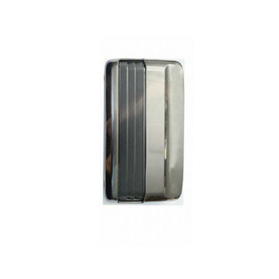 PP LC300 2022 Coperchio di verricello per Toyota Land Cruiser LC300 Facile installazione