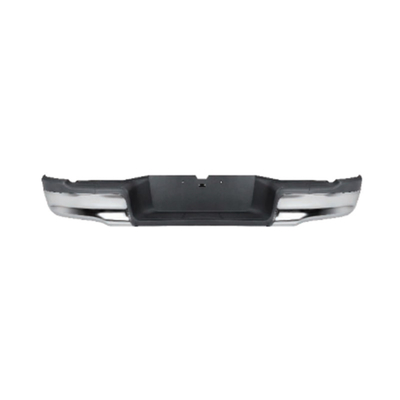 Requisiti del cliente Altre parti del corpo per 12 16 Toyota Hilux Revo paraurti posteriore