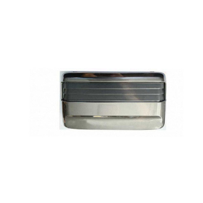 PP LC300 2022 Coperchio di verricello per Toyota Land Cruiser LC300 Facile installazione