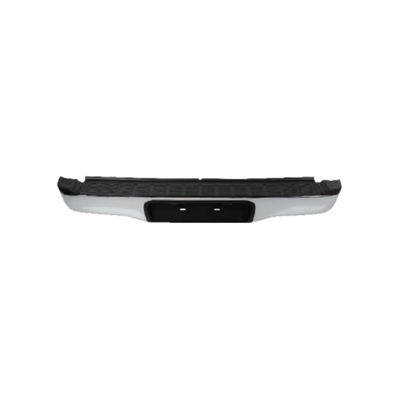 Requisiti del cliente Altre parti del corpo per 12 16 Toyota Hilux Revo paraurti posteriore