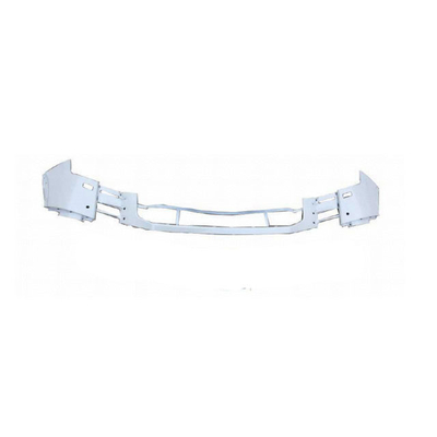 Car Fitment Toyota Land Cruiser LC300 2022 Ammodernamento del paraurti anteriore con ABS colorato