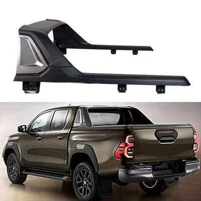 Sport Roll Bar per il 2021 Hilux Revo Rocco ALPHARD / VELLFIRE H3 Testato e garantito